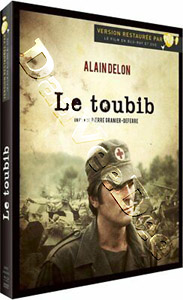 The Medic | Le toubib  |   DVD